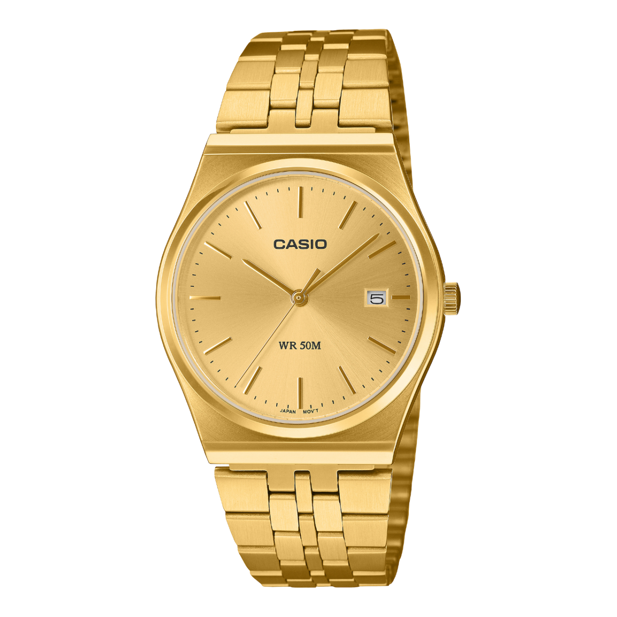 Reloj CASIO MTP-B145GC-9AV