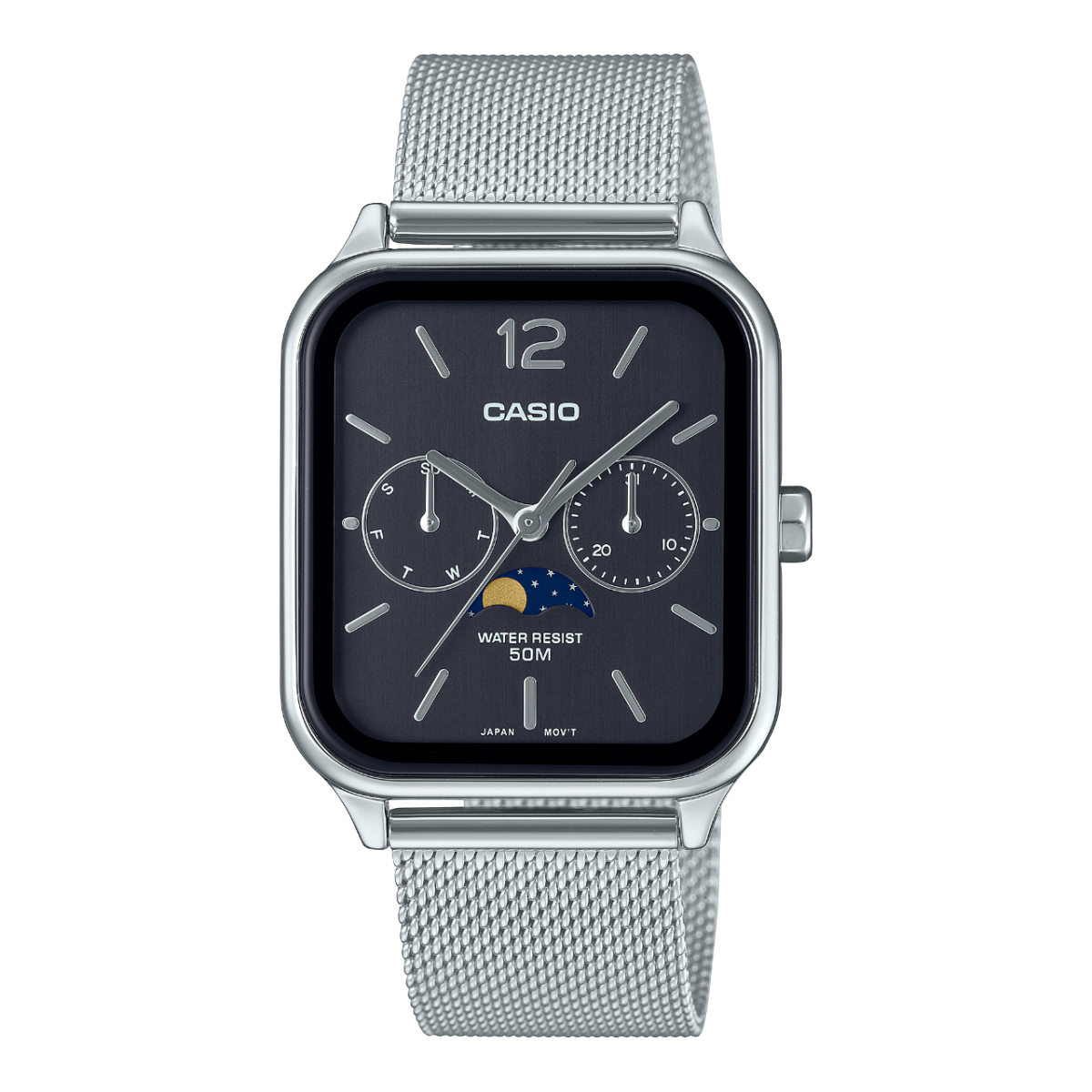 Reloj CASIO MTP-M305MC-1AV