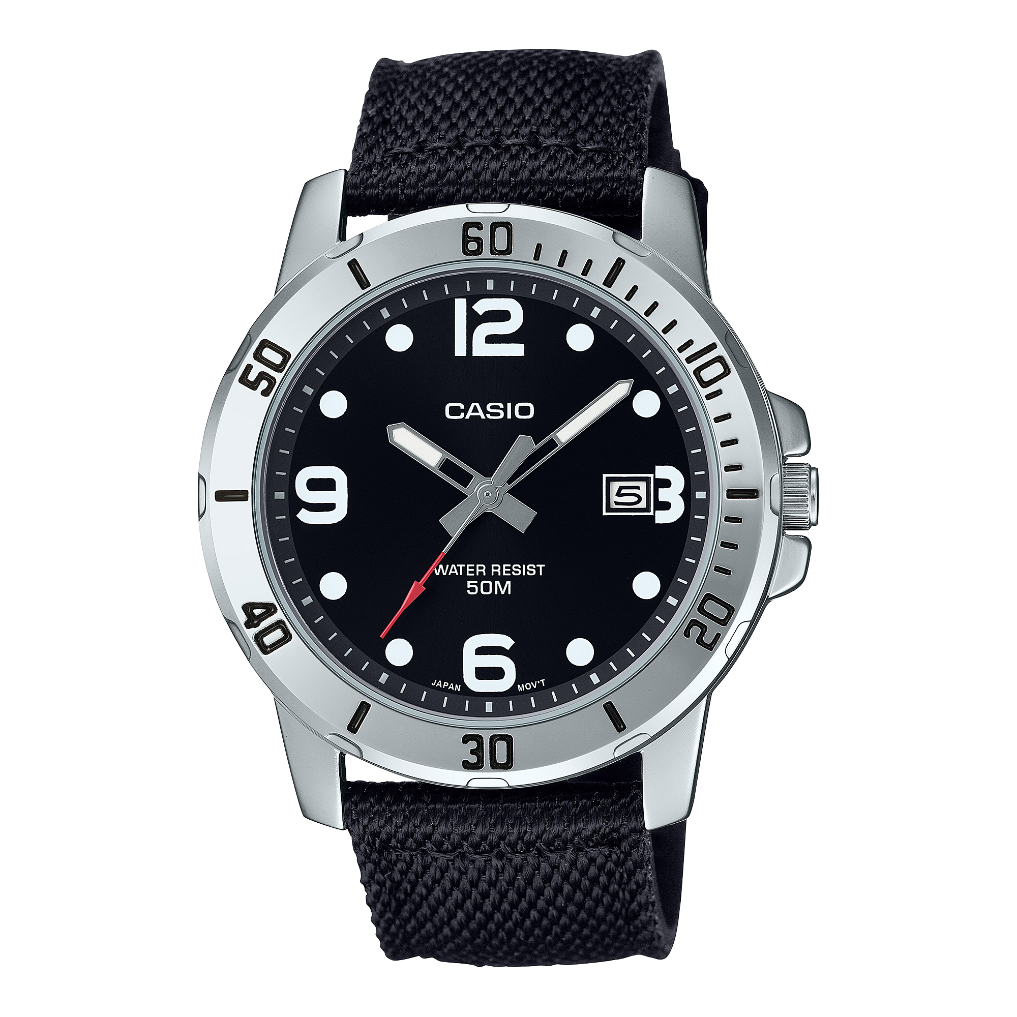 MTP-VD01C-1BV by Casio -
