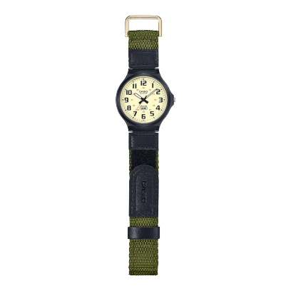 Reloj CASIO CAFE MW-240B-3BV