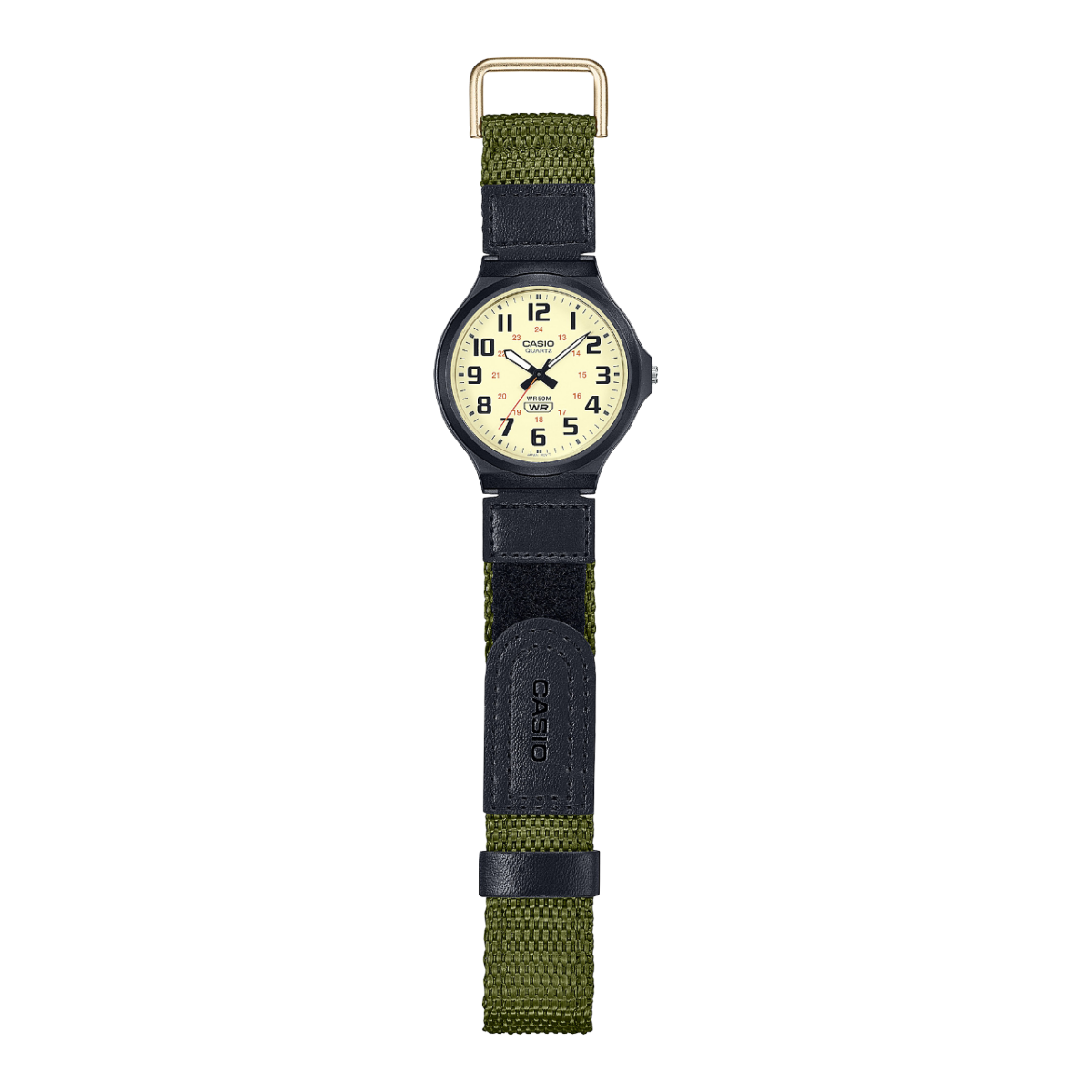 Reloj CASIO CAFE MW-240B-3BV