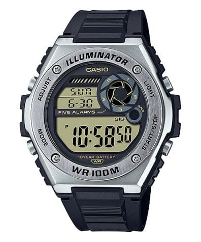 MWD-100H-9AV