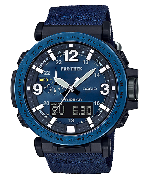 CASIO PRO TREK PRG-600YB タフソーラー 美品 PRG-600YB-2_Seq1.png