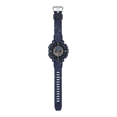 Casio Protrek PRG-340SC Azul 