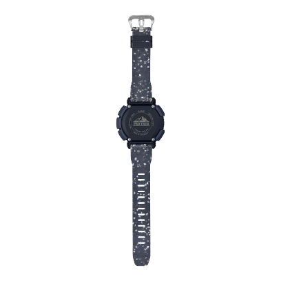 Casio Protrek PRG-340SC Azul 