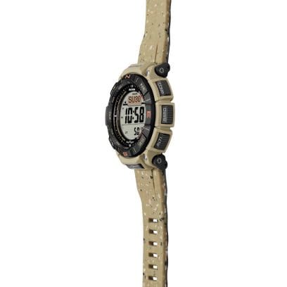 Casio Protrek PRG-340SC Beige