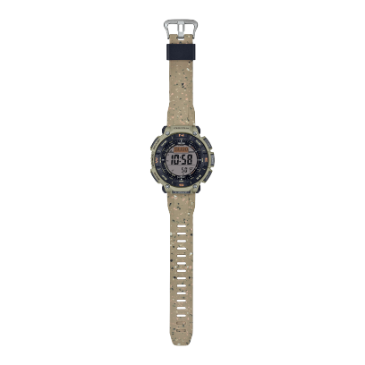 Casio Protrek PRG-340SC Beige