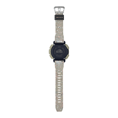 Casio Protrek PRG-340SC Beige