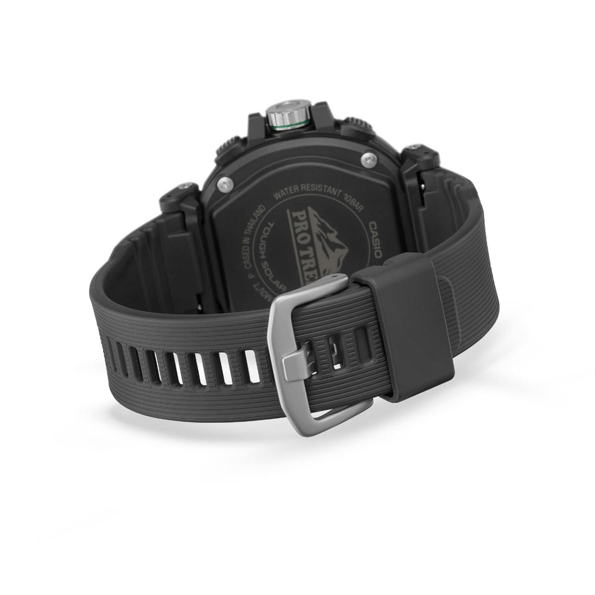 Reloj Casio Protrek  Negro PRG-601-1