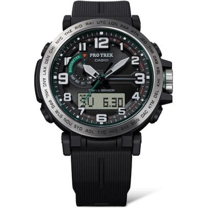 Reloj Casio Protrek  Negro PRG-601-1