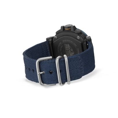 Reloj Casio Protrek azul PRG-601YB-2