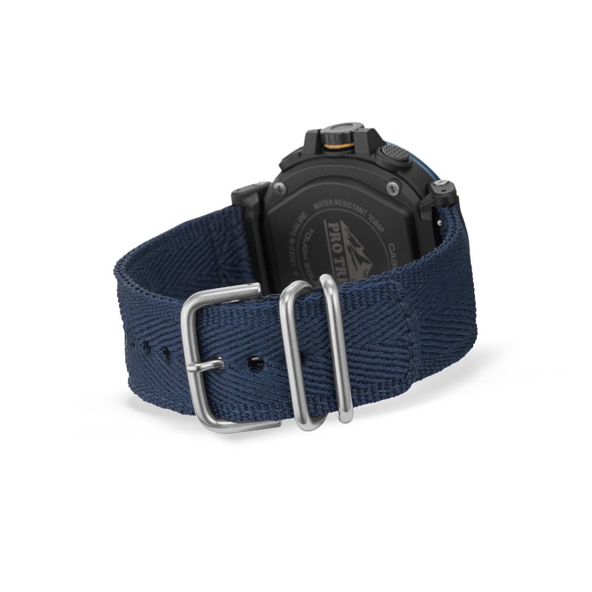 Reloj Casio Protrek azul PRG-601YB-2