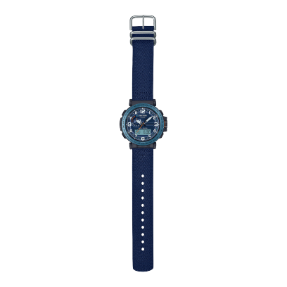 Reloj Casio Protrek azul PRG-601YB-2