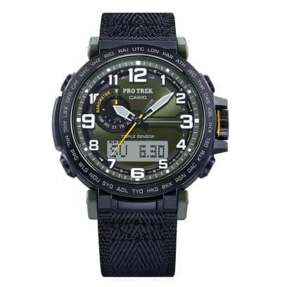 Reloj Casio Protrek PRG-601YB-3
