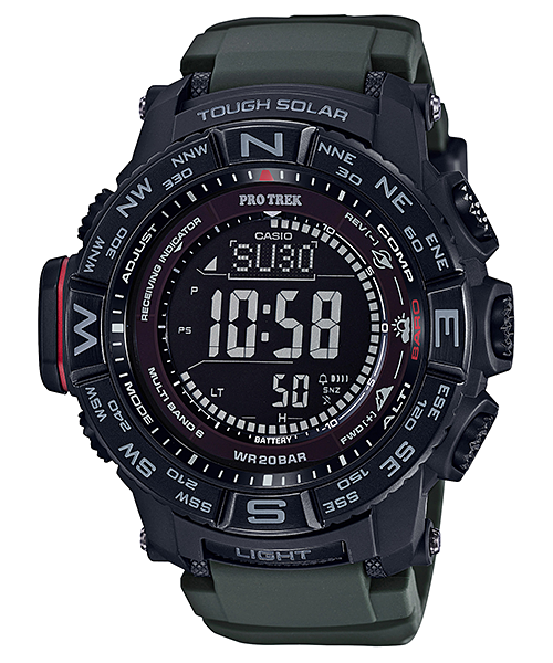 PRW-3510Y-8 | | CASIO