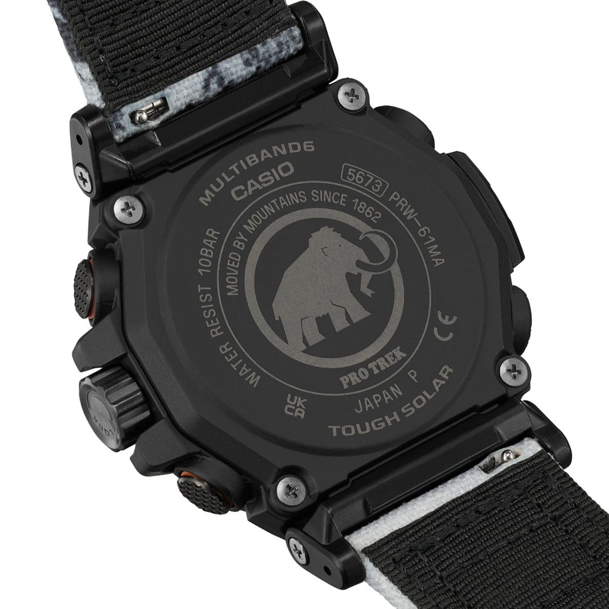 PRW-61MA-1A