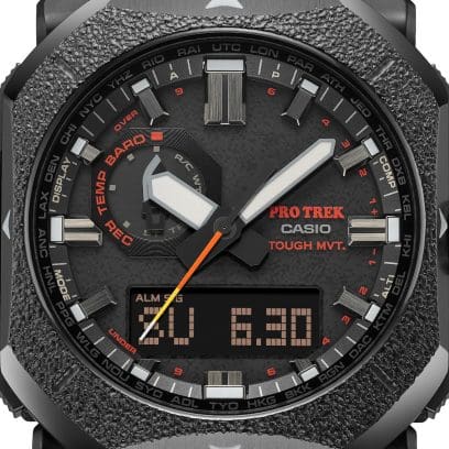Reloj CASIO PROTREK PRW-6900BF-1