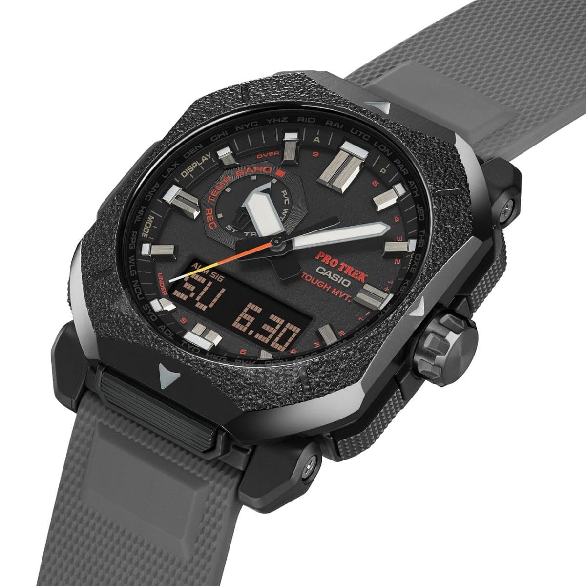 Reloj CASIO PROTREK PRW-6900BF-1