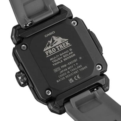 Reloj CASIO PROTREK PRW-6900BF-1