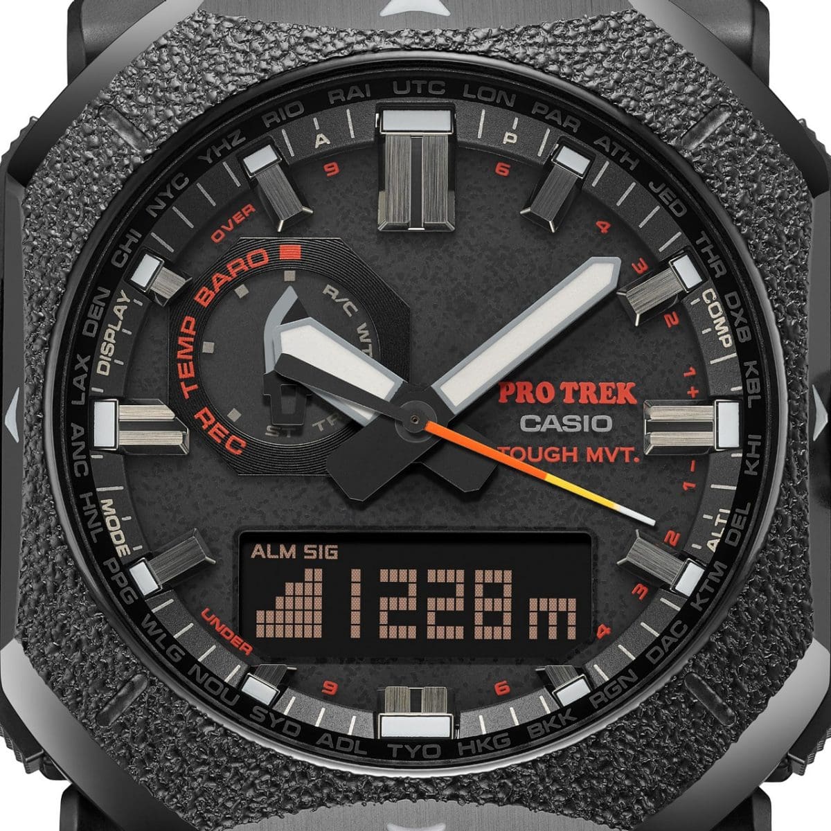 Reloj CASIO PROTREK PRW-6900BF-1
