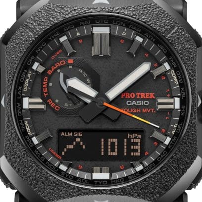 Reloj CASIO PROTREK PRW-6900BF-1