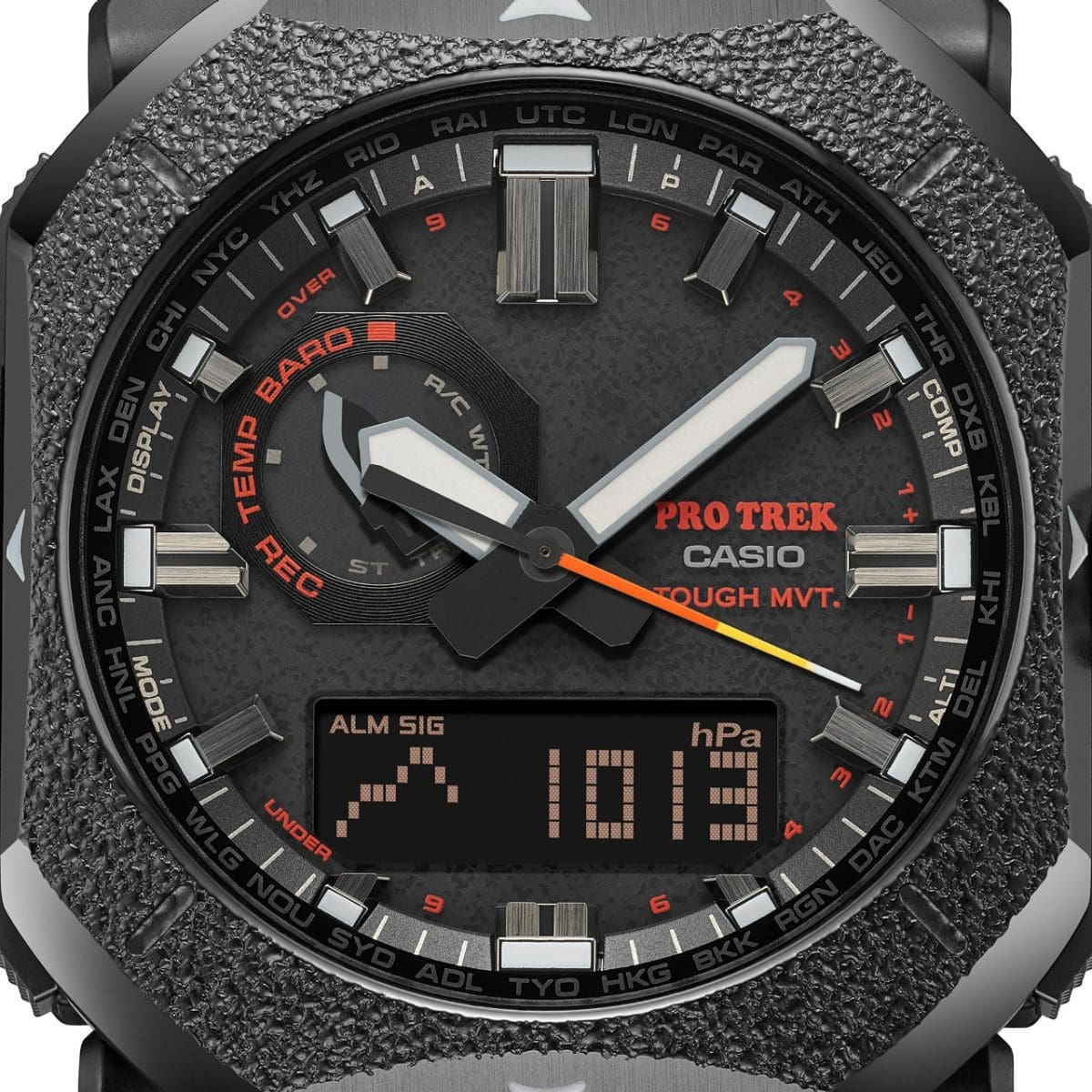 Reloj CASIO PROTREK PRW-6900BF-1