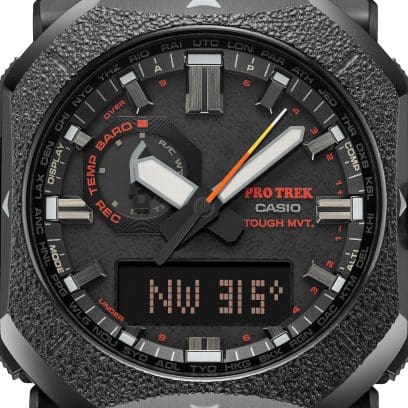 Reloj CASIO PROTREK PRW-6900BF-1