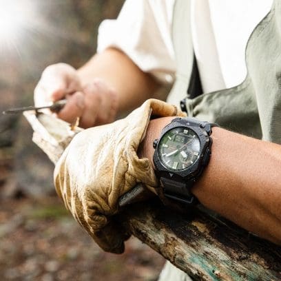 Reloj CASIO PROTREK PRW-6900BF-1