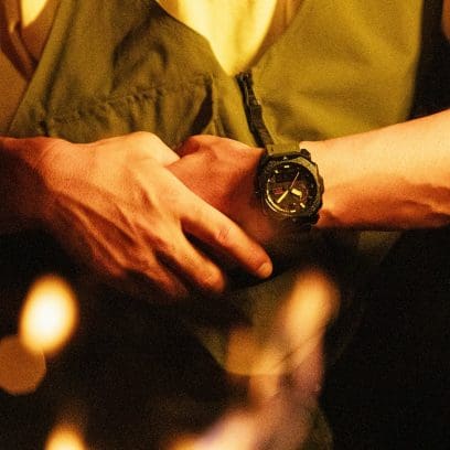 Reloj CASIO PROTREK PRW-6900BF-1