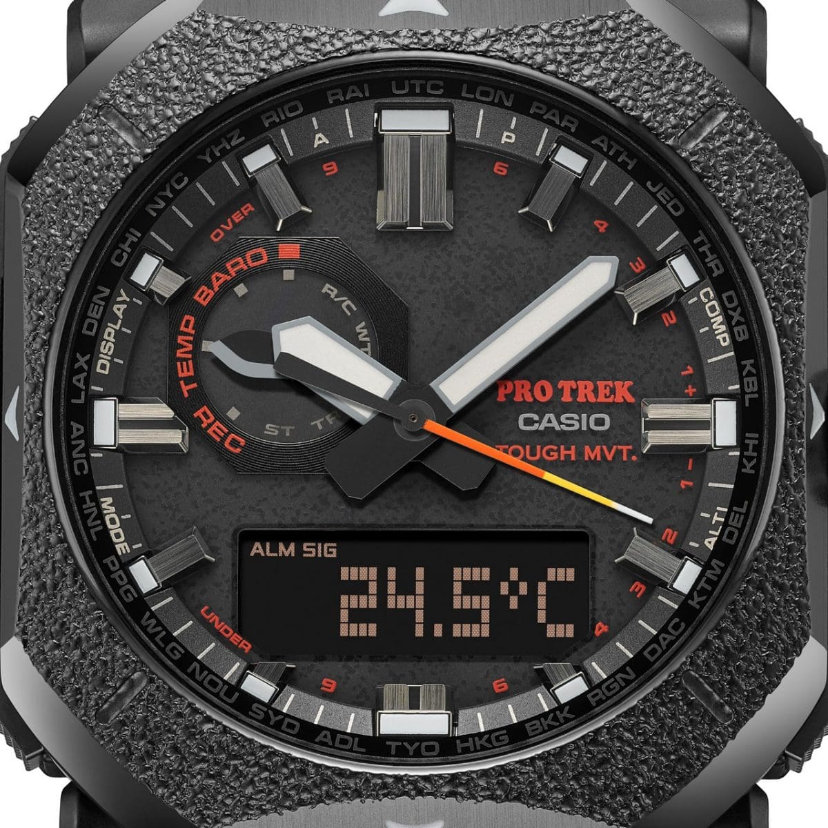 Reloj CASIO PROTREK PRW-6900BF-1