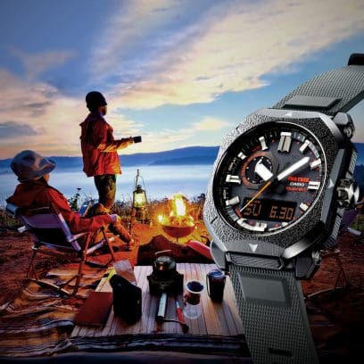 Reloj CASIO PROTREK PRW-6900BF-1