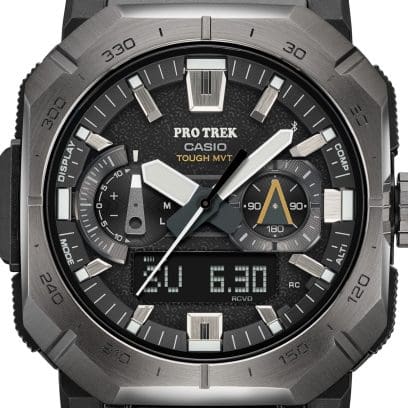 Analogo PROTREK CASIO PRW-B1000-1