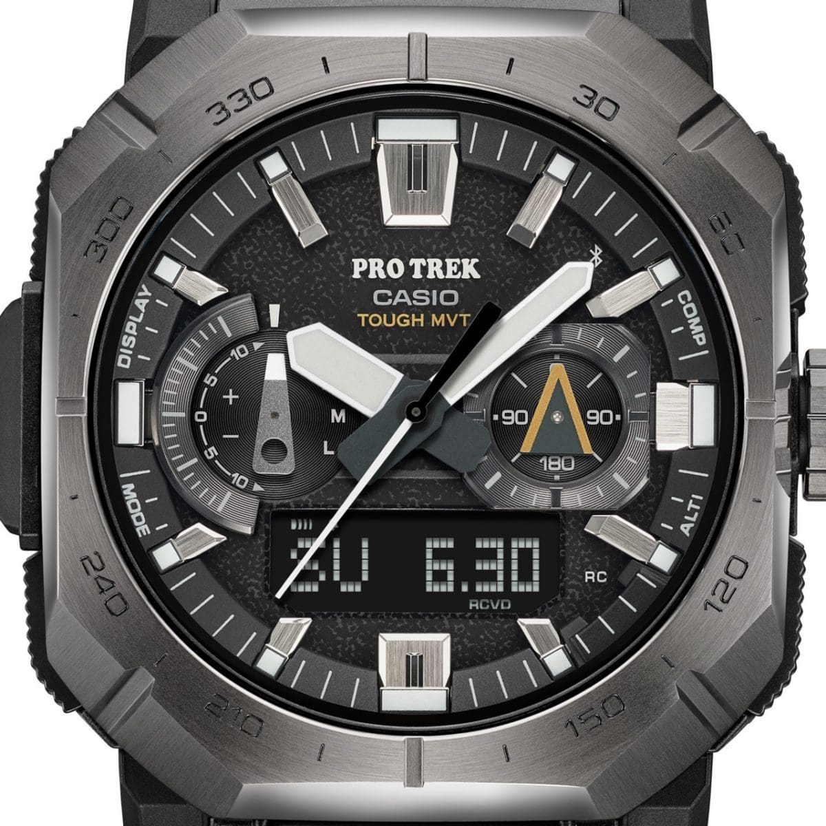 Analogo PROTREK CASIO PRW-B1000-1