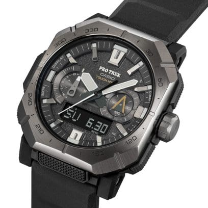 Manecillas PROTREK CASIO PRW-B1000-1
