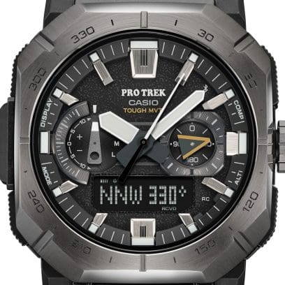 Digital PROTREK CASIO PRW-B1000-1