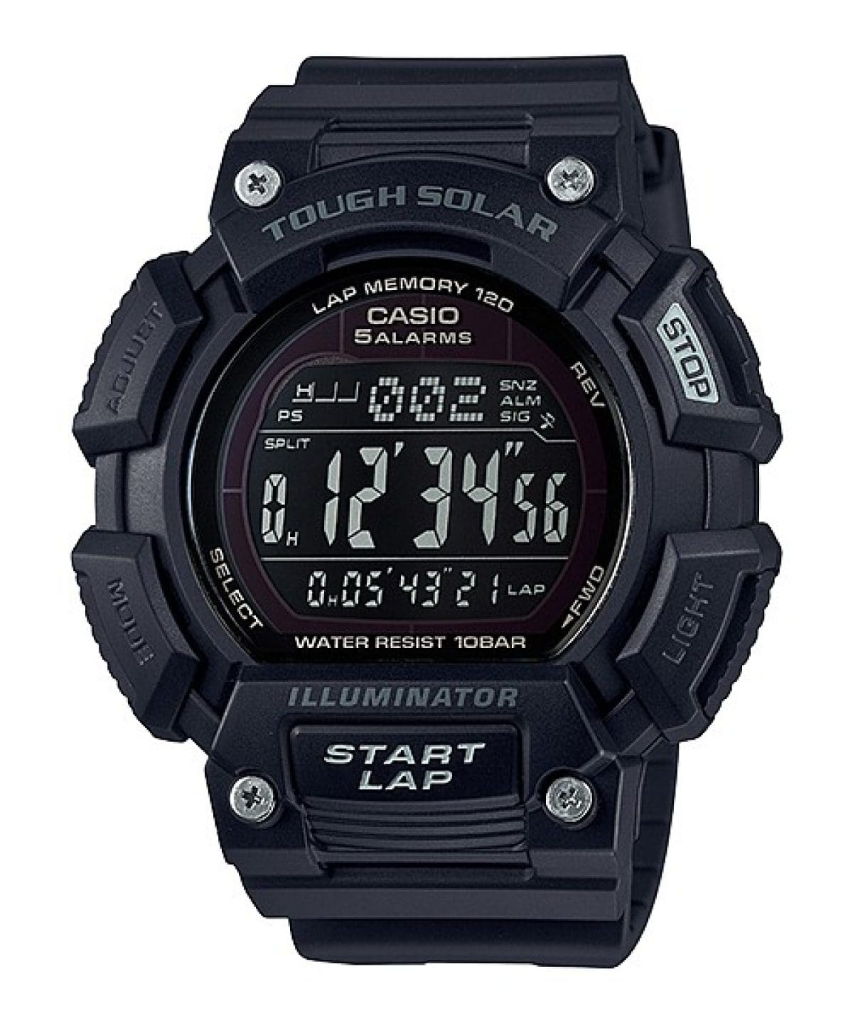 STL-S110H-1B2-OUTLET