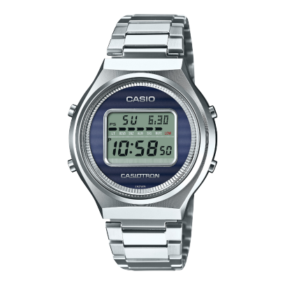 Reloj CASIO Casiotron TRN-50-2A