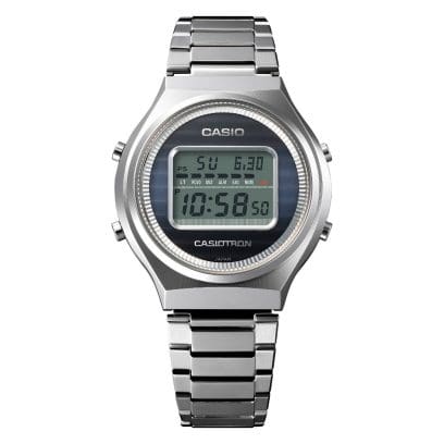 Reloj CASIO Casiotron TRN-50-2A