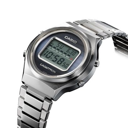 Reloj CASIO Casiotron TRN-50-2A