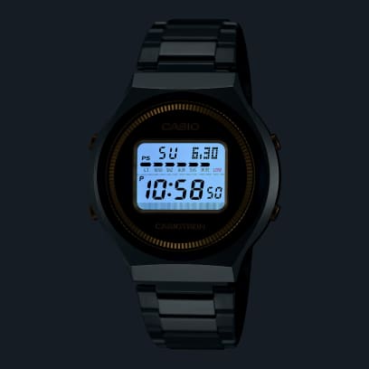 TRN-50SS-2A iluminación por LED