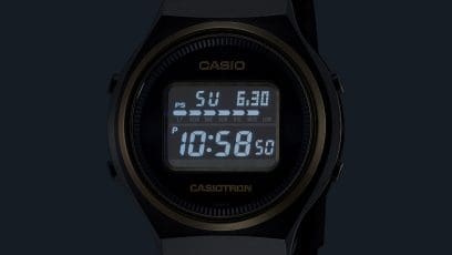 TRN-50ZE-1A iluminación por LED