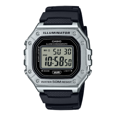 Reloj CASIO W-218HM-7AVCF