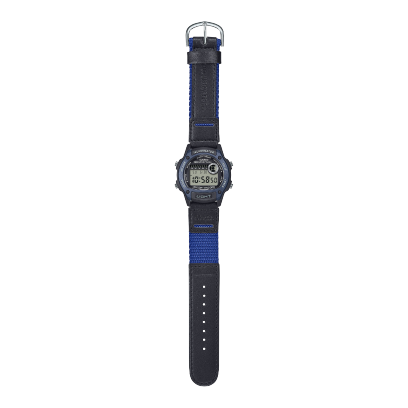 Extensible  CASIO W-220HF-2AV