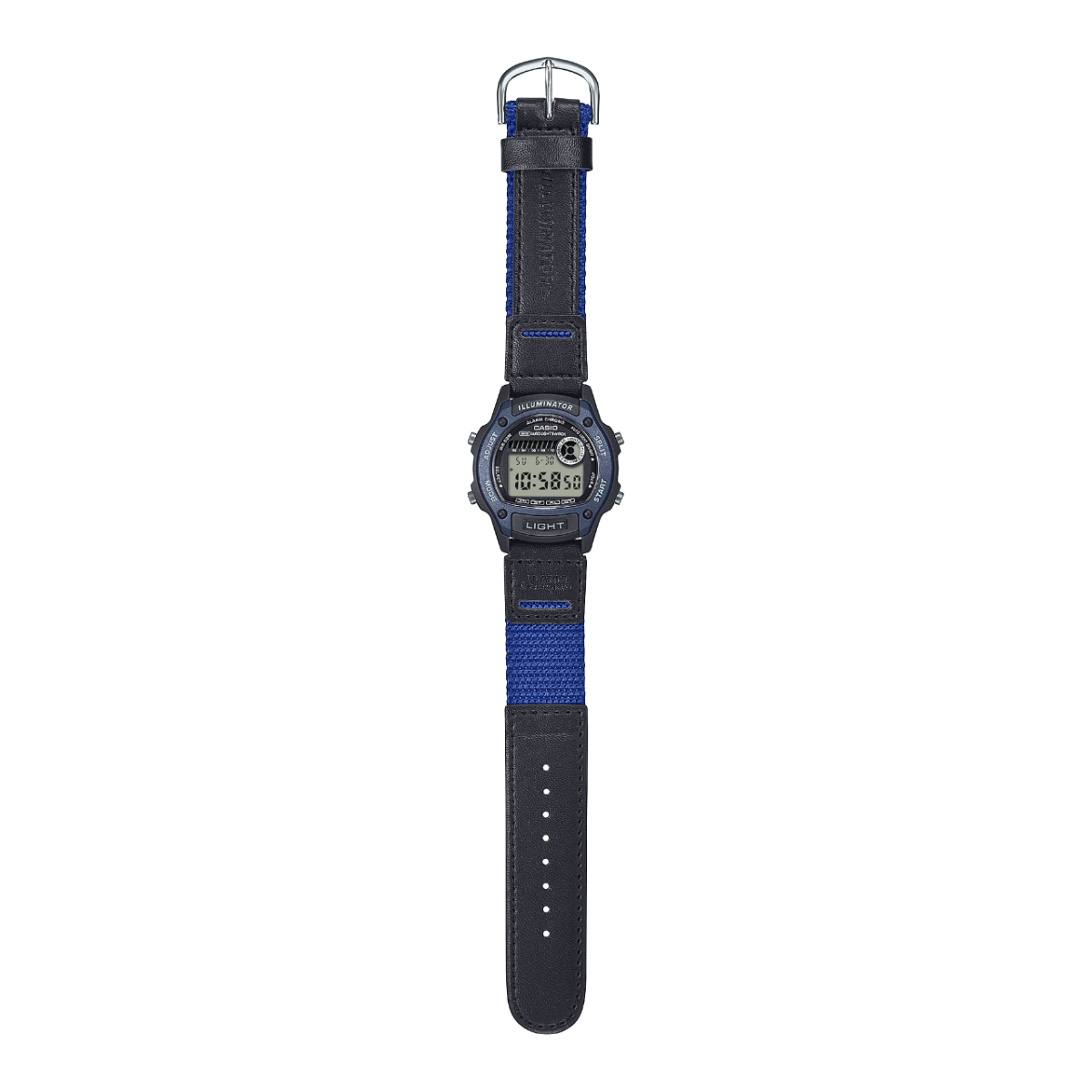 Extensible  CASIO W-220HF-2AV