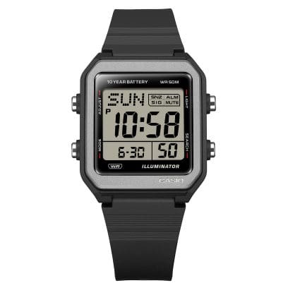 Correa CASIO W-221H-1AV