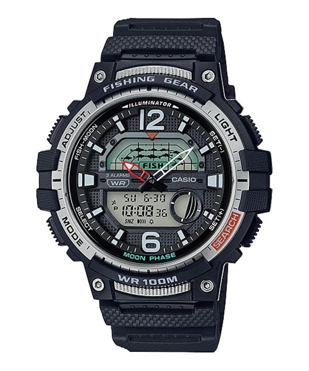 WSC-1250H-1AV