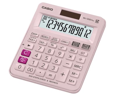 MJ-120DPLUS-PK