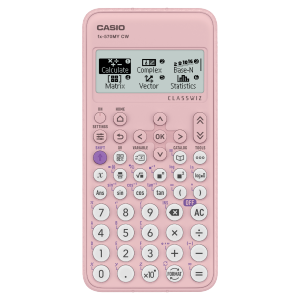 fx-570MY CW-PK