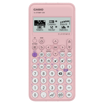 FX-570MYCW-PK
