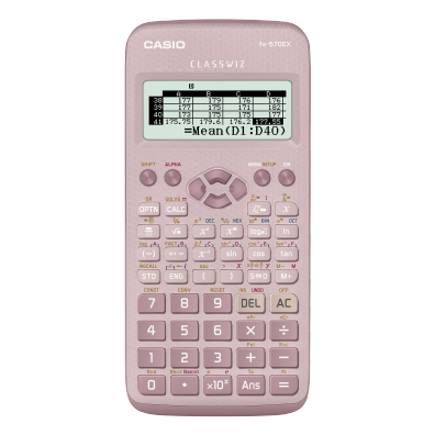 FX-570EX-PK